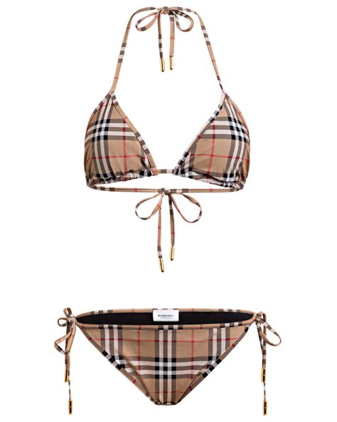 BURBERRY Bikinis Sale, designer clothing & accessories 